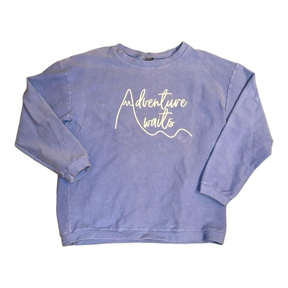 Katydid Tops - Katydid sweatshirt. Size S